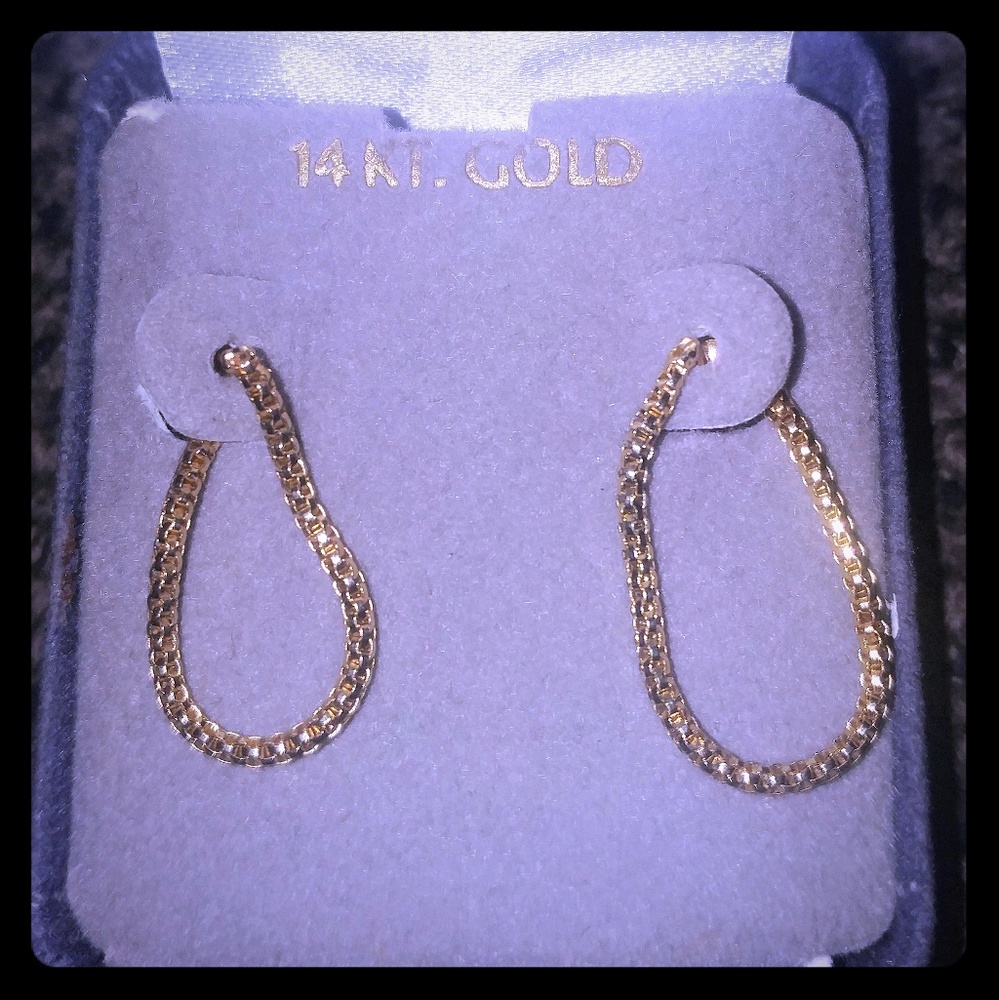 14K Earrings